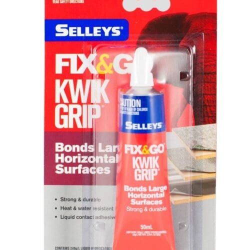 Selleys Kwik Grip