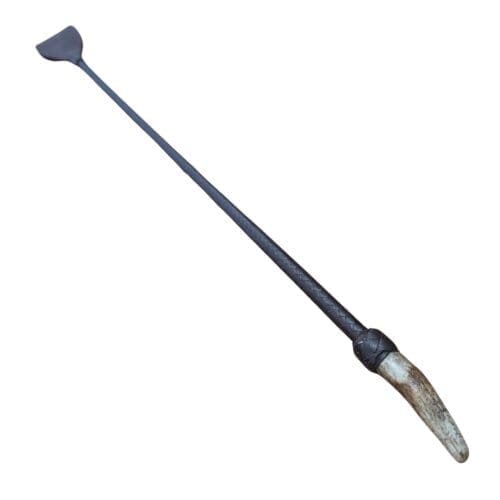 The Buck - Riding Crop Simon Martin Whips & Leathercraft