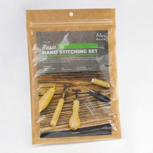 Basic Hand Stiching StarterSet