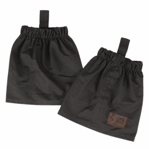 Burke & Wills Boot Guards