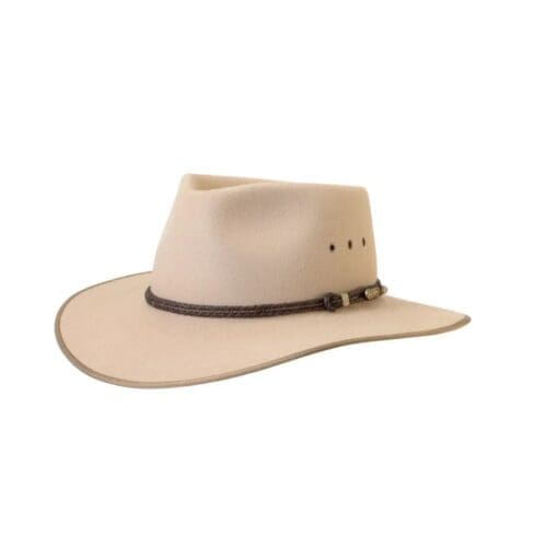 Akubra "Cattleman" Sand