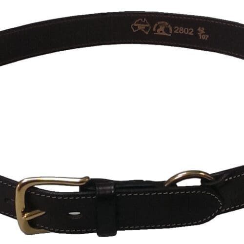 Hobble Belt No Pouch