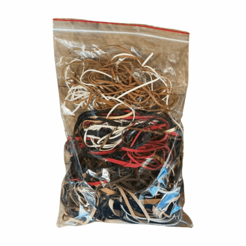 Scrap Kangaroo lacing 250g bag