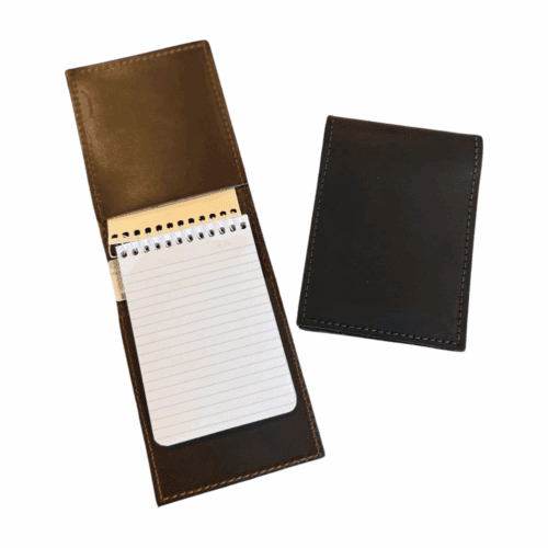 SMW Notepad and Cover