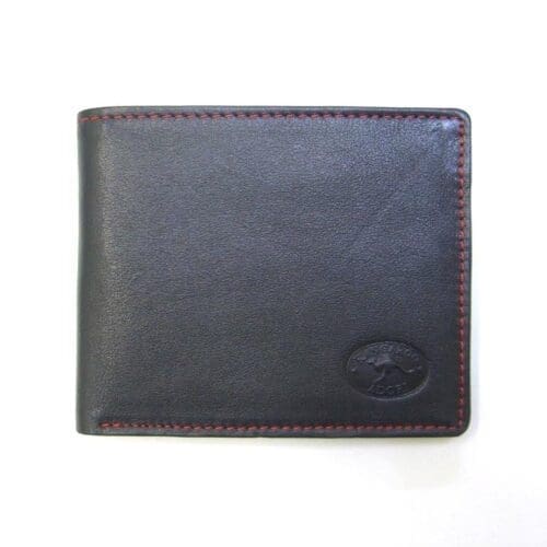 Kangaroo Leather Mens Wallet (KW2095)