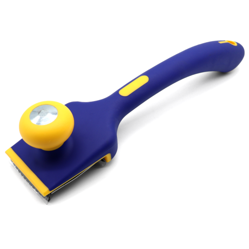 Hornes Tanning Knife