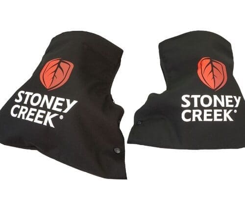 Stoney Creek Motorbike Overmitts