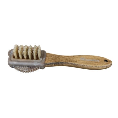 Quality Suede Nubuck Brush