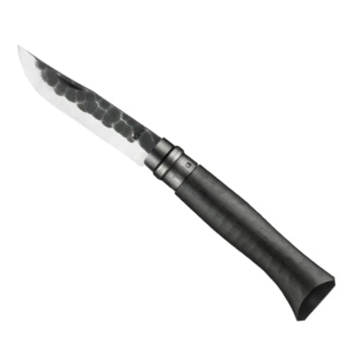 Opinel No 8 Ltd Edition Black