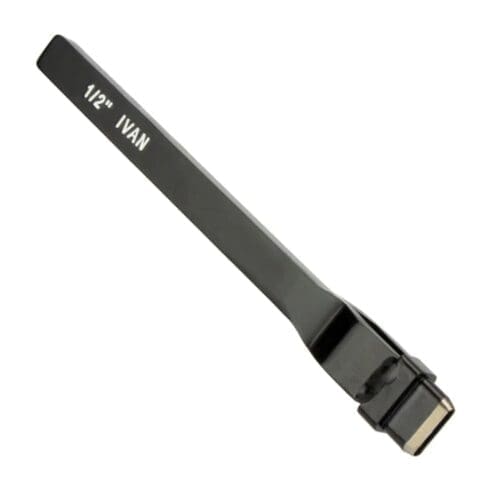 Premium Oblong Punch 12mm