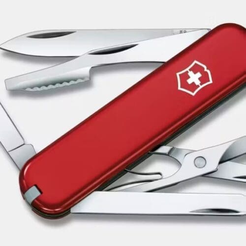 Victorinox Executive Swiss Army Knife