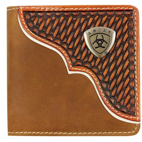 Ariat Wallet