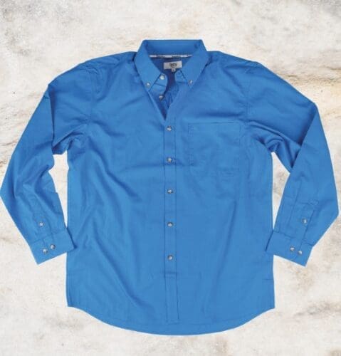 Burke & Wills Melbourne Shirt