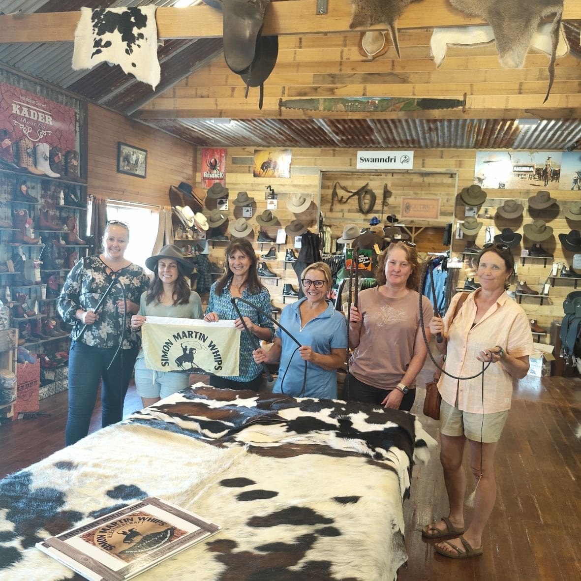 Tours & Experience with Simon Martin - Image 3