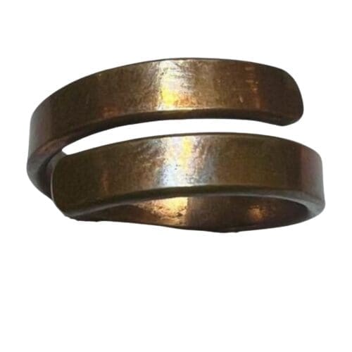 COOT Copper Ring2