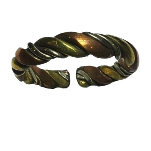 COOT Copper Ring1