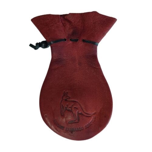 Kangaroo Scrotum Pouch