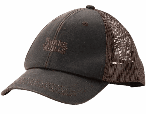 Burke & Wills Houston Cap