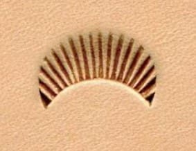 C831 Camoflage Stamp