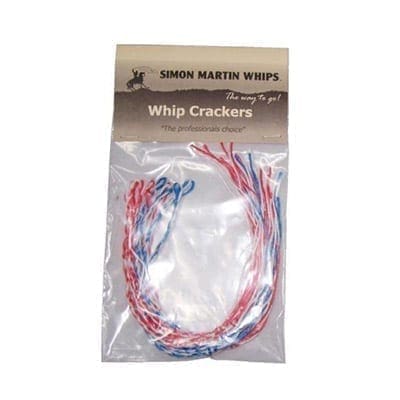 Whip Crackers