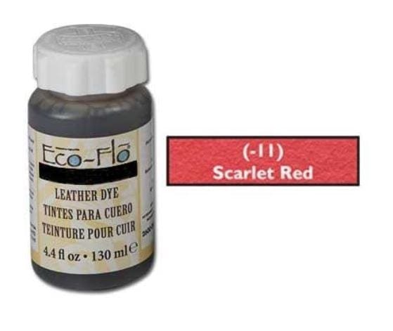 Shop Leather Dye & Supplies - Tandy Leather Europe
