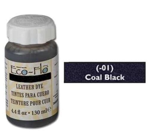 Eco-Flo Leather Dye