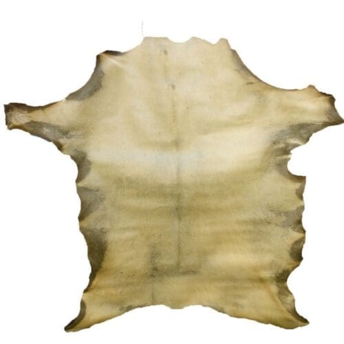 Rawhide Goat Hide