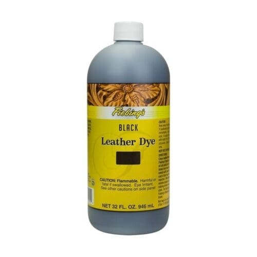Fiebings Leather Dye 32oz 946ml