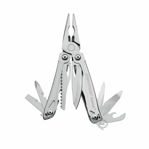 Leatherman Sidekick