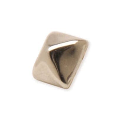Pyramid Spots 3/4in NP 25pk