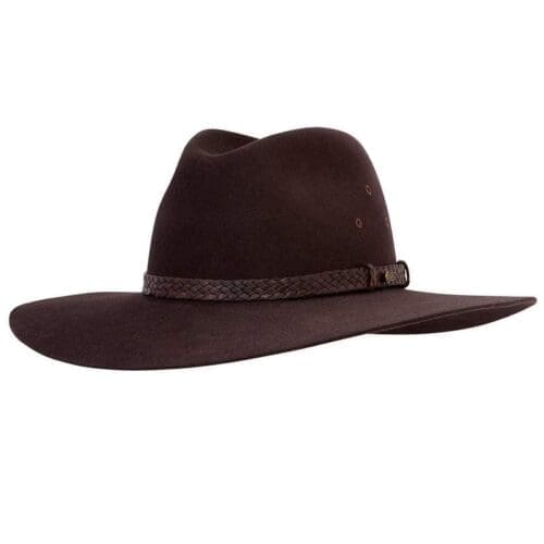 Akubra RIVERINA - Loden