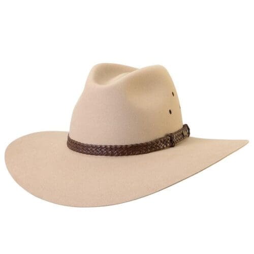 Akubra RIVERINA - SAND