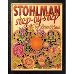 Stohlman Step-By-Step Book