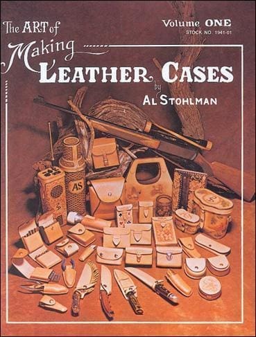 The Art of Cases VOL 1