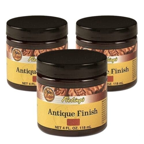 Fiebing's Antique Finish 118ml