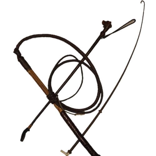 Whip Repairs