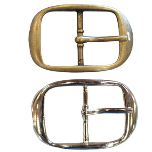 1 1/2in-38mm Belt Buckle