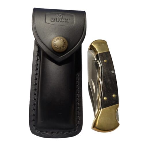 Buck 112FG Ranger Knife
