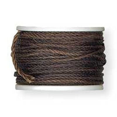 Awl Reel 12 1/2yds BROWN