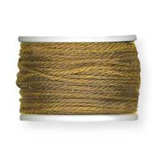 Awl Reel 12 1/2yds Natural