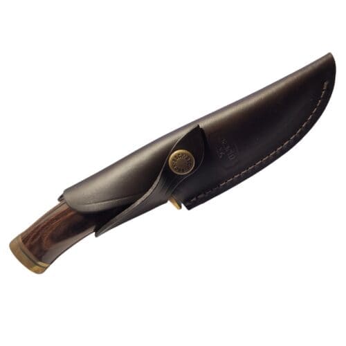 Buck 191BR Zipper Knife