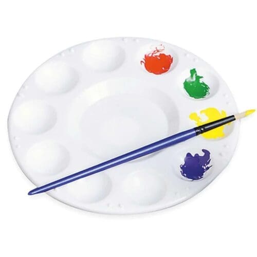 Artist Palette