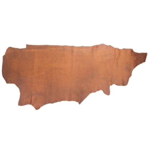 Heritage Sides, Dark Russet, 5/6oz