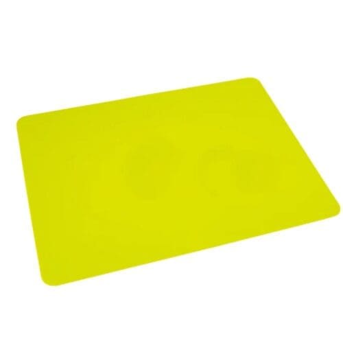 Silicone Glue Mat