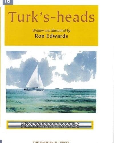 Turks Heads