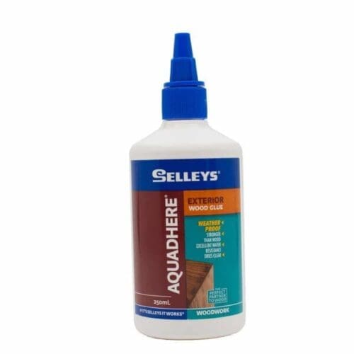 Selleys Aquadhere Exterior 250ml