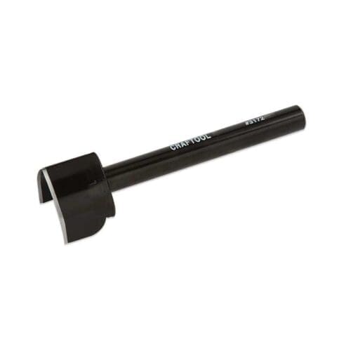 1 inch English Strap End Punch
