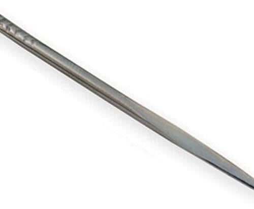 Flat AWL Blade Straight