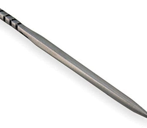 Large Diamond Awl Blade 2-3/8"