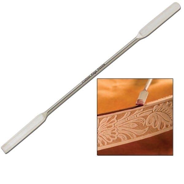 Edge Paddle Stainless Steel